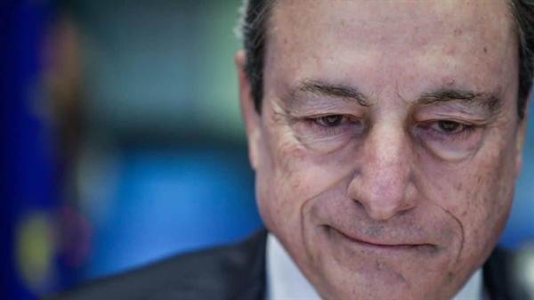 Draghi, Mercuri (Alleanza Cooperative), “Bene la centralità del comparto agroalimentare”